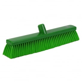 Extra Soft Dust Broom Head