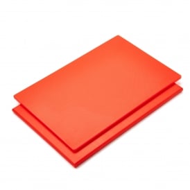 Heavy Duty Colour Coded Chopping Boards 