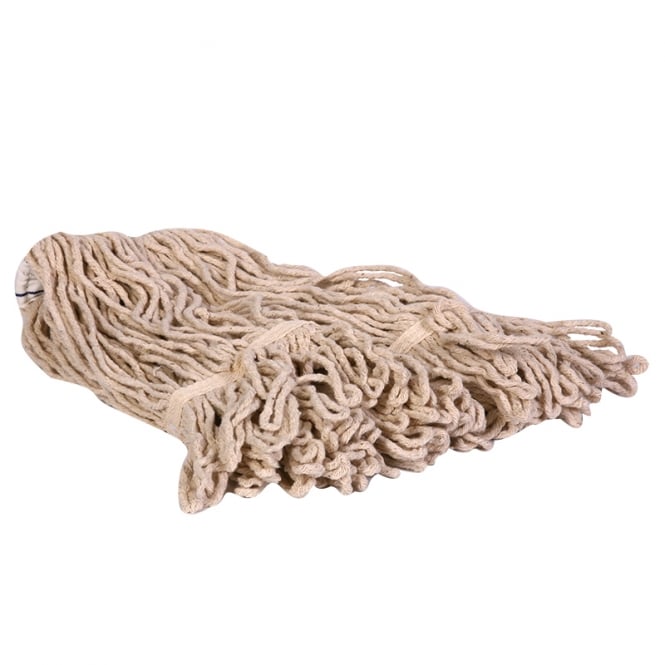 Klipspringer Non Coloured Kentucky Mop Head