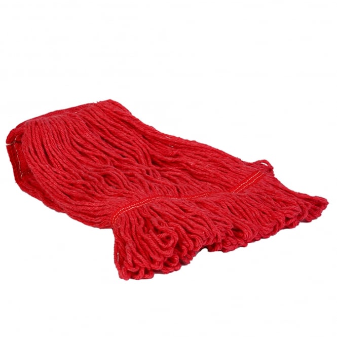 Klipspringer Roughneck Plus Anti-Bacterial Kentucky Mop Heads