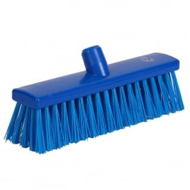 Short Bristle Broom Head