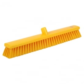 Soft/Medium Hygiene Broom Head
