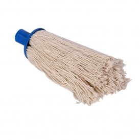 Standard Colour Coded Socket Mop Heads