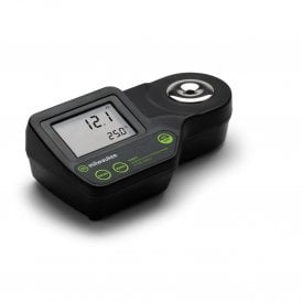 milwaukee digital refractometer for fructose MA872 