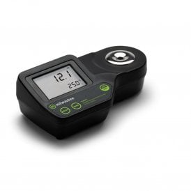 milwaukee digital refractometer for glucose