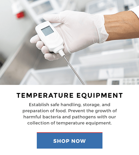 Temperature Equipment