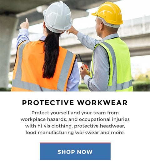 Protective Workwear