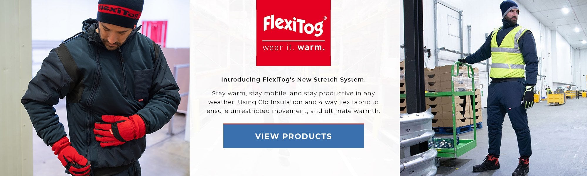 FlexiTog System Collection