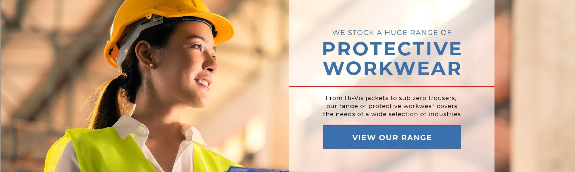 Protective Workwear