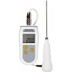 Therma 22 Plus Waterproof IP66/67 Thermometer