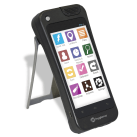 Hygiena EnSURE Touch Allergen & ATP Luminometer