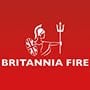 Britannia Fire