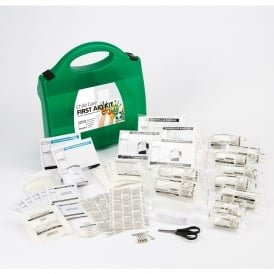 Childcare First Aid Kit