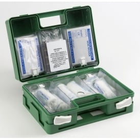 Deluxe HSE First Aid Kit