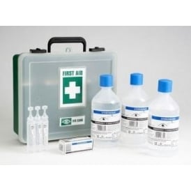 Eyecare Station - First Aid Eyecare