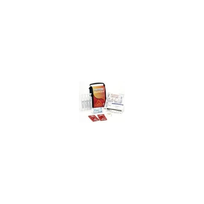 Steroplast Retail Burncare Mini First Aid Kit