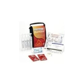 Retail Burncare Mini First Aid Kit