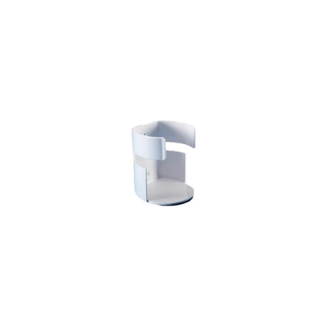 Steroplast Single 500ml Bottle Wall Bracket