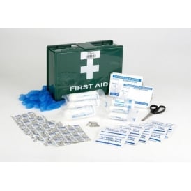 Vehicle Catering First Aid Kit