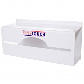 Supertouch Disposable Apron Roll Dispenser 50100