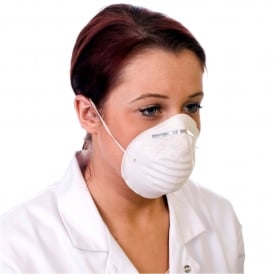 Disposable Hygiene Face Mask (pack of 1000)