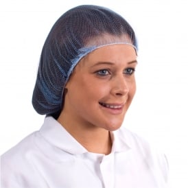 Disposable Mesh Hairnet (Pack of 1000)