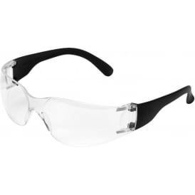 E10 Safety Glasses