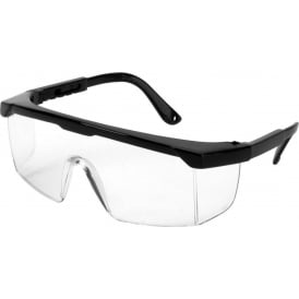 E20 Safety Glasses EN 166
