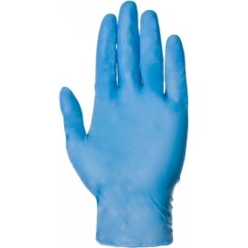 Powder Free Vynatrile Disposable Gloves (Box of 1000)