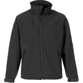 Verno Soft Shell Jacket