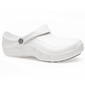EziProtekta Safety Clogs 