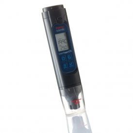 Waterproof EXPERTCTS Conductivity/ TDS / Salinity/ Temp, with ATC